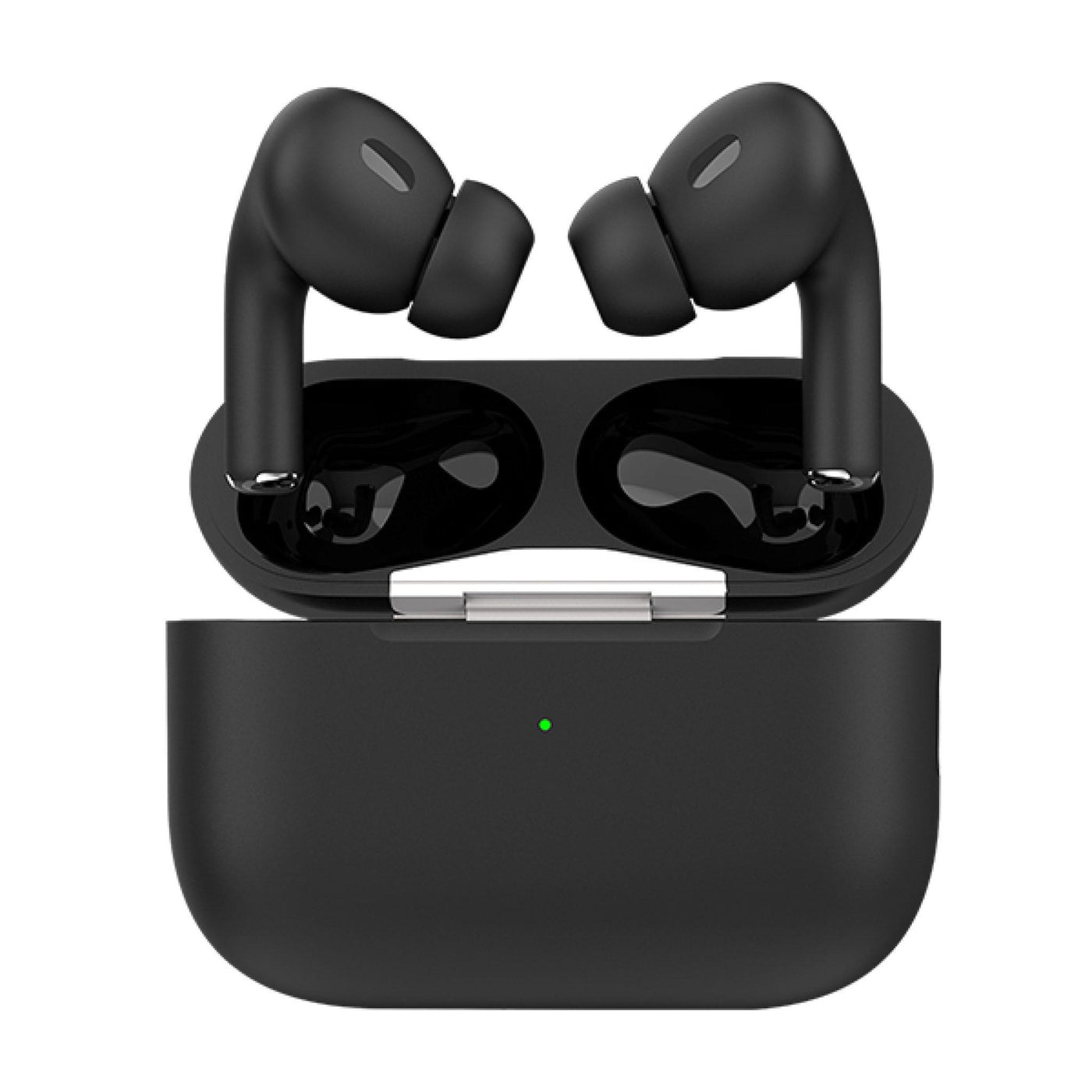 Airpro & Air 31 TWS I12 Airpods_ with Super Sound & High Quality Touch Sensors True Stereo Headphones with Built in Mic 10m Transmission Bluetooth Wireless Earbuds , power Case Sport Headset for all Bluetooth Smart devices.
