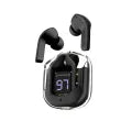 Airpro & Air 31 TWS I12 Airpods_ with Super Sound & High Quality Touch Sensors True Stereo Headphones with Built in Mic 10m Transmission Bluetooth Wireless Earbuds , power Case Sport Headset for all Bluetooth Smart devices.