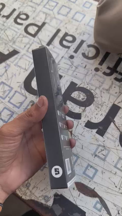 3-in-1 Charge & Sync Cable | Fast Charging + Data Transfer + Multi-Device Compatibility